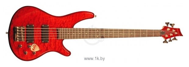 Фотографии Red Stone Modern Bass Deluxe