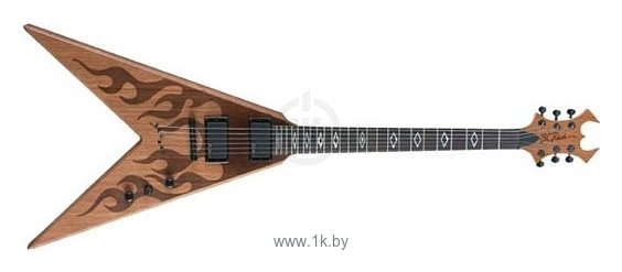 Фотографии B.C. Rich Speed V IT Neck System