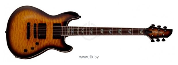 Фотографии Fernandes Guitars Dragonfly Deluxe