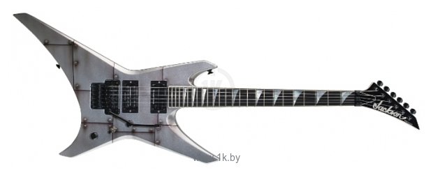 Фотографии Jackson USA WR1 Warrior