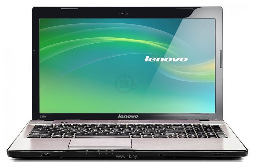 Скачать драйвера на lenovo ideapad z575