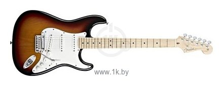 Фотографии Fender VG Guitar MN 3