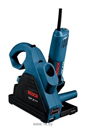 Фотографии Bosch GNF 35 CA Professional (0601621708)