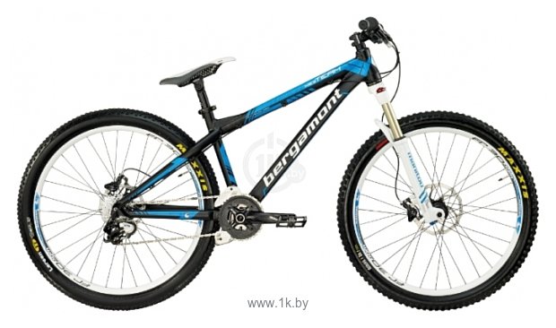 Bergamont kiez 040 singlespeed - 2020 - 26 zoll