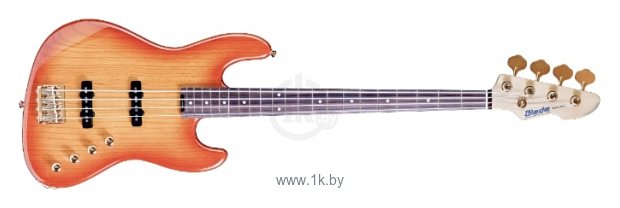 Фотографии Blade B-2 Tetra Classic Bass