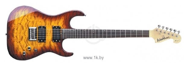 Фотографии Washburn X12