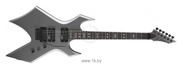 Фотографии B.C. Rich Dark Arts Warlock