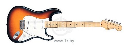 Фотографии Fender '56 Stratocaster NOS