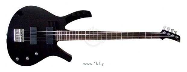 Фотографии Parker Dragonfly Bass