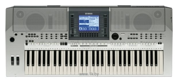 Фотографии Yamaha PSR-S700