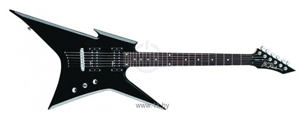 Фотографии B.C. Rich Ironbird 1