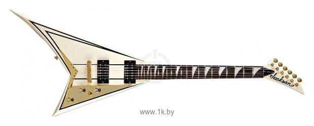 Фотографии Jackson RR5 Rhoads