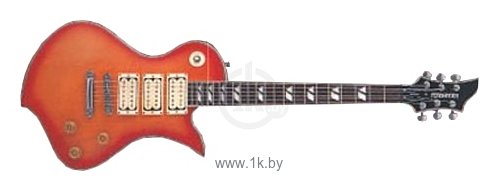 Фотографии Fernandes Guitars Ravelle Custom