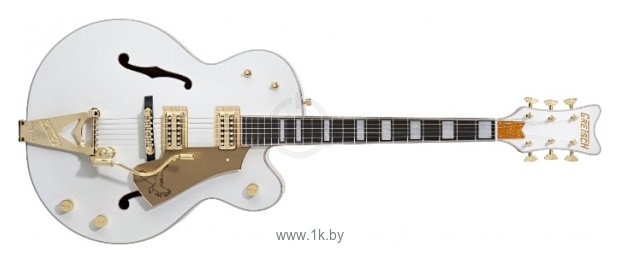 Фотографии Gretsch G7593 White Falcon I