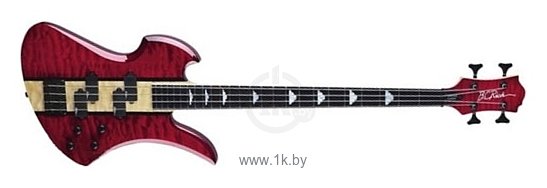 Фотографии B.C. Rich Mockingbird NJMB