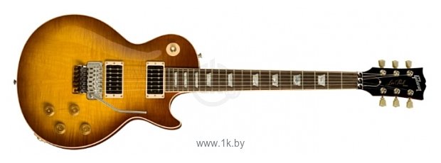 Фотографии Gibson Les Paul Axcess Standard