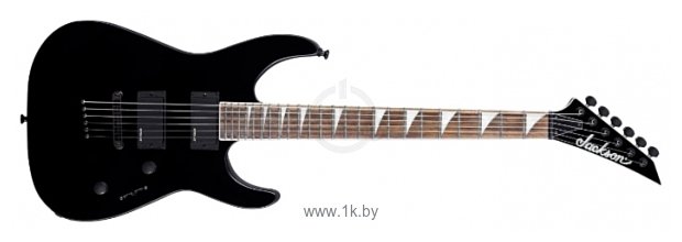 Фотографии Jackson Soloist SLXT