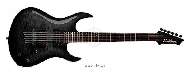 Фотографии Washburn XMPRO2F