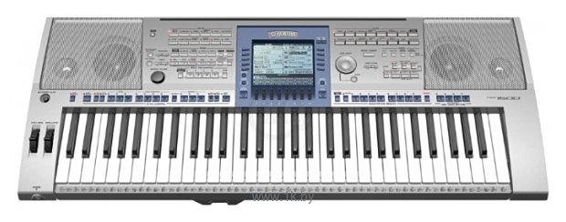 Фотографии Yamaha PSR-1500