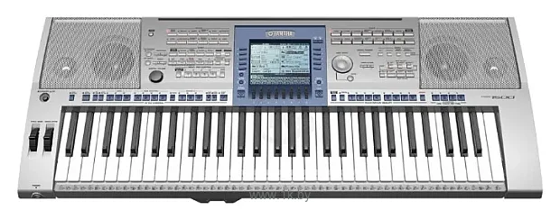 Фотографии Yamaha PSR-1500 Фотографии Yamaha PSR-1500