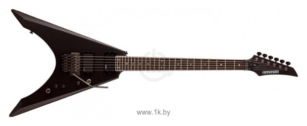 Фотографии Fernandes Guitars Vortex Elite