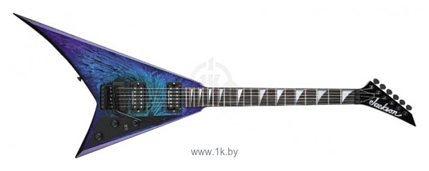 Фотографии Jackson RR3 Rhoads