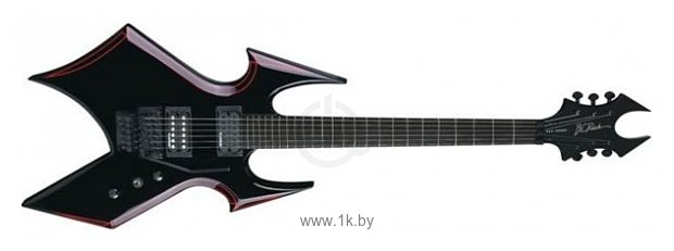 Фотографии B.C. Rich Warbeast WMD