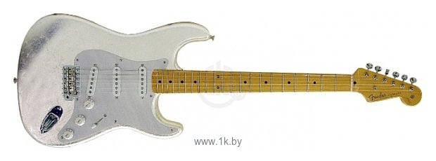 Фотографии Fender Custom Shop YS Master Salute Stratocaster