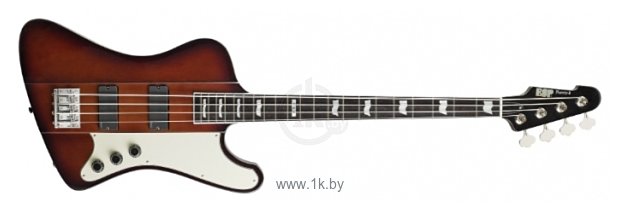 Фотографии ESP Phoenix-II Bass