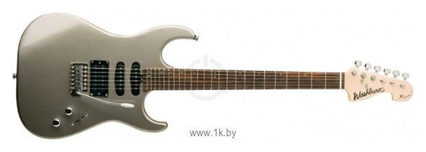 Фотографии Washburn X10