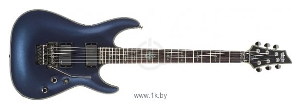 Фотографии Schecter Damien Elite FR