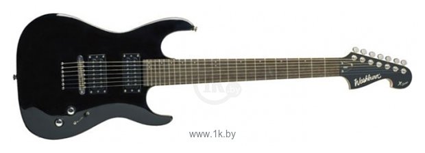 Фотографии Washburn X17B