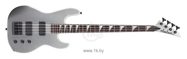 Фотографии Jackson JS2 Concert Bass