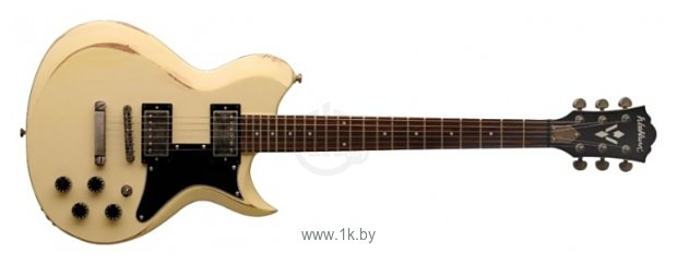 Фотографии Washburn WI64