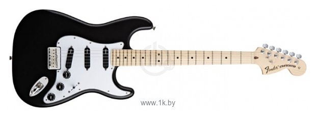 Фотографии Fender Billy Corgan Stratocaster