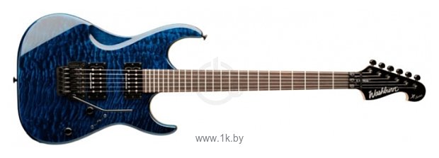 Фотографии Washburn X40