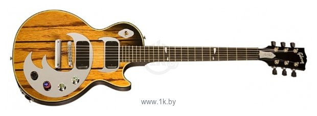 Фотографии Gibson Dusk Tiger