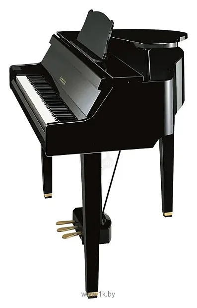 Фотографии Yamaha GranTouch GT2 Фотографии Yamaha GranTouch GT2