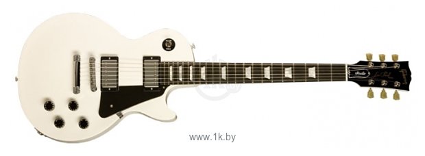 Фотографии Gibson Les Paul Studio