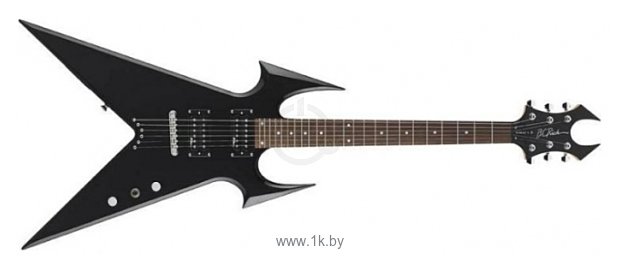 Фотографии B.C. Rich Beast V