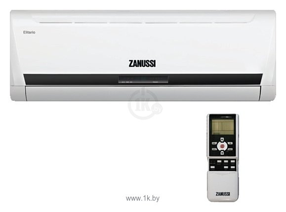 Фотографии Zanussi ZACS-07 HE/N1n