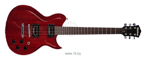 Фотографии Washburn WI65CK