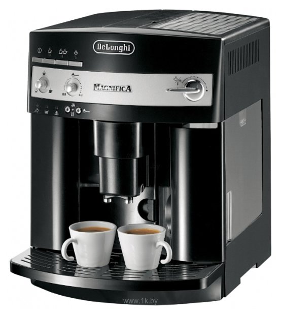 Кофемашина автоматическая DeLonghi MAGNIFICA ESAM 4200.S, купить в