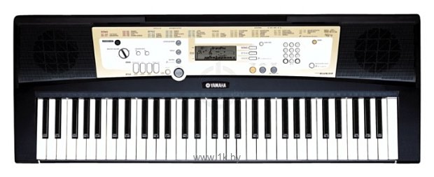 Фотографии Yamaha PSR-E203