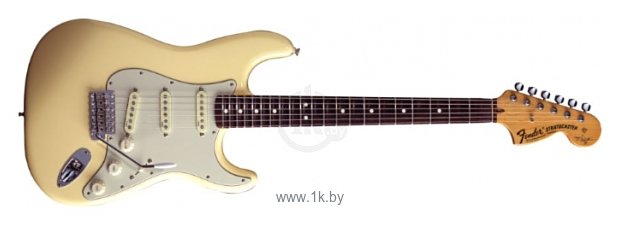 Фотографии Fender Yngwie Malmsteen Stratocaster