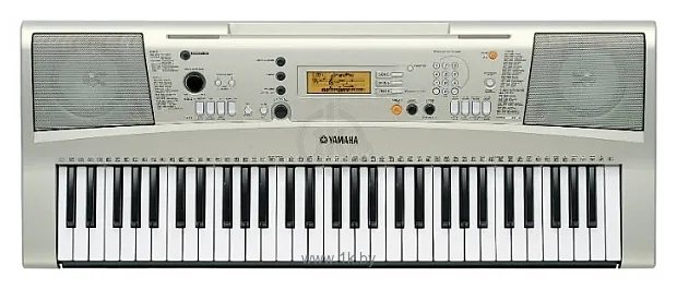 Фотографии Yamaha PSR-E313 Фотографии Yamaha PSR-E313