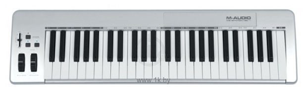 Фотографии M-Audio Keystation 49e