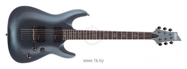 Фотографии Schecter Demon 6