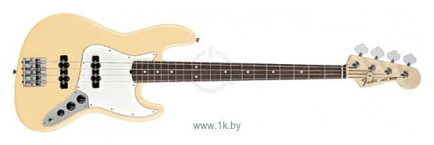 Фотографии Fender Highway One Jazz Bass