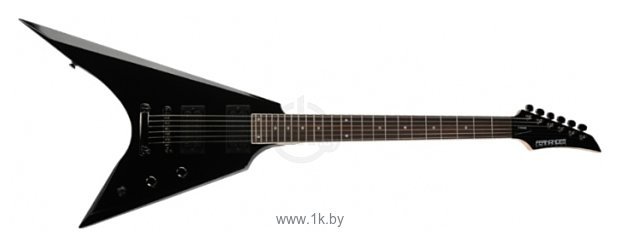 Фотографии Fernandes Guitars V-Hawk X